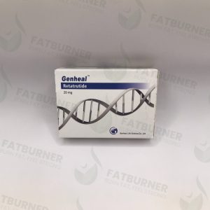 Genheal - Retatrutide 20mg
