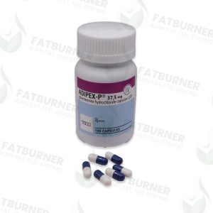 Teva Adipex-P 37,5mg