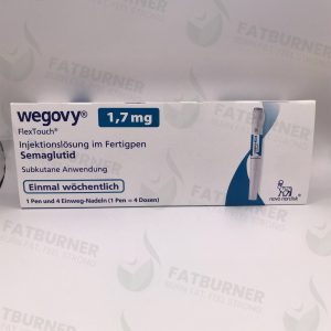 Wegovy 1,7 mg