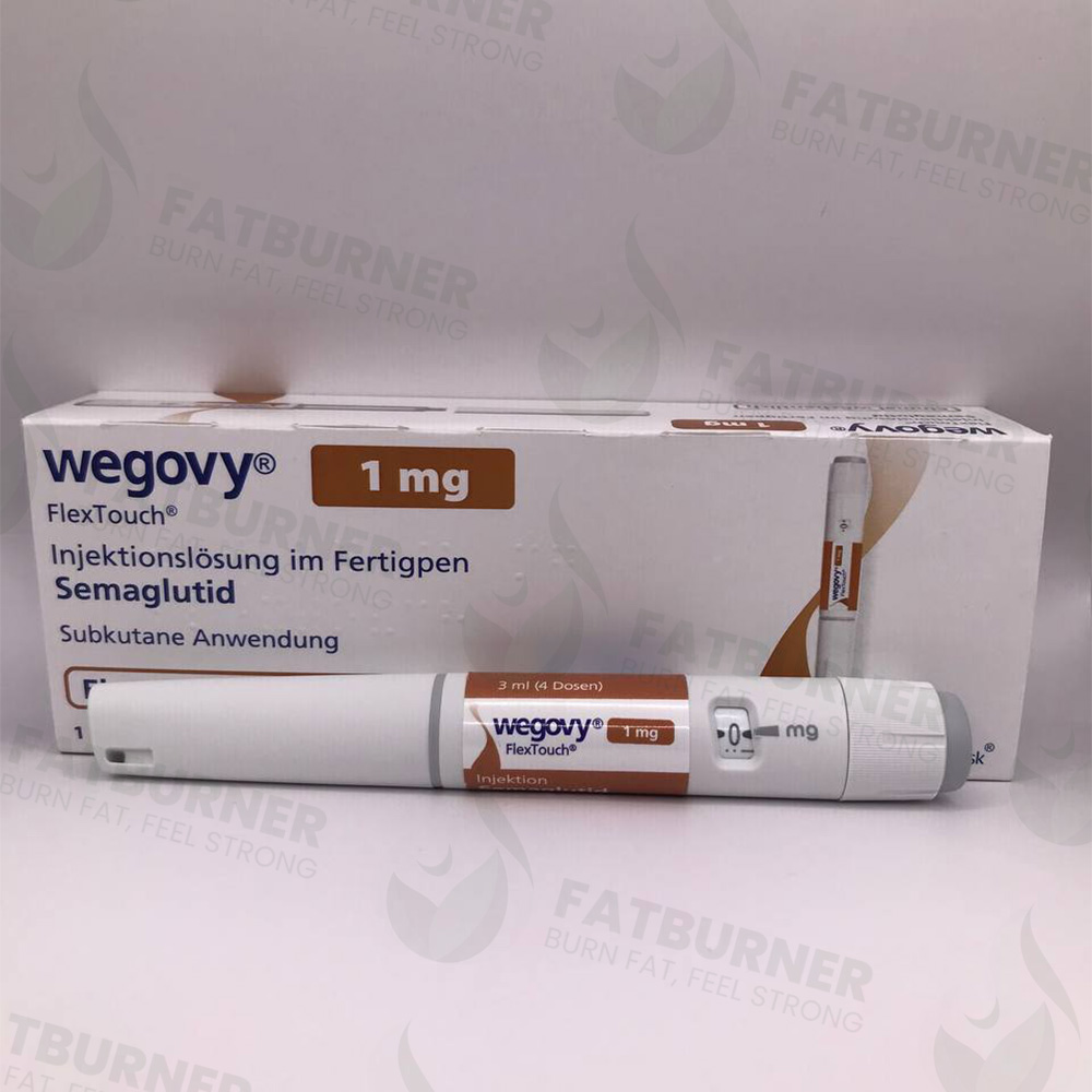 Wegovy 1 mg