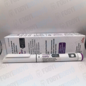 Mounjaro 5 mg