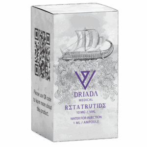Driada Medical – Retatrutide 10mg